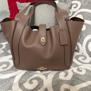 CoachStone Hadley Tote Bag
